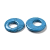Synthetic BlueTurquoise Pendants G-T122-76W-2