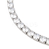 316 Surgical Stainless Steel Slider Bracelets BJEW-C125-17D-01-2