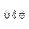 Preciosa® MAXIMA Crystal Fancy Stones Y-PRC-FE18-23980-272-4