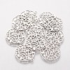 Non-Tarnish Mother's Day Theme STAS-Q201-T472-1