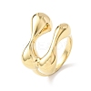 304 Stainless Steel Finger Rings RJEW-P177-01M-G-4
