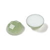 Translucent Epoxy Resin Glitter Powder Decoden Cabochons CRES-S367-13C-04-2