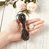 Cowhide Leather Cord WL-TAC0002-01A-1.5mm-4