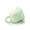 Spray Painted Alloy Charms LS-FIND-C021-01E-3