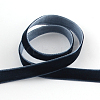 3/8 inch Single Face Velvet Ribbon OCOR-R019-9.5mm-226-2