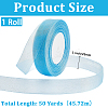 1 Rolls Sheer Organza Ribbon SRIB-CY0001-22A-04-2