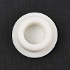 Silicone Hole Plug Waterproof Plug AJEW-XCP0002-95-2