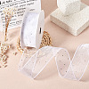 9M Polyester Rhinestone Ribbon OCOR-TAC0015-19A-5