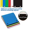 PVC Portable Folding Photography Light Tent Kit TOOL-L015-01-5