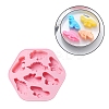 Food Grade DIY Silicone Molds LS-DIY-E031-01-1