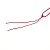 Polyamide Cord Necklace Making LS-AJEW-WH0241-27C-2