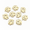 304 Stainless Steel Links Connectors STAS-S116-096G-1