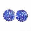 Acrylic Cabochons MACR-C002-06-2