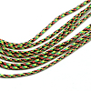 Polyester & Spandex Cord Ropes RCP-R007-301-2
