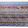 10 Style Transfer Foil Nail Art Stickers MRMJ-F012-04F-2