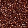 TOHO Round Seed Beads SEED-XTR15-0002C-2