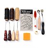 Leather Crafting Tools and Supplies TOOL-O006-03-1
