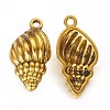 Tibetan Style Pendants GLF10857Y-NF-2