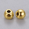 Tibetan Style Spacer Beads X-GLF11486Y-NF-2