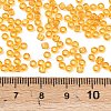 TOHO 8/0 Round Beads SEED-TR08-0002B-3