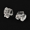 Chinese Zodiac Natural Quartz Crystal Carved Beads G-D300-01C-3