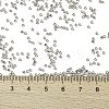 TOHO 15/0 Round Beads X-SEED-TR15-0714-3