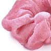 Velvet Cloth Hair Accessories OHAR-I016-02I-2