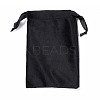 Velvet Jewelry Drawstring Bags LS-TP-D001-01B-02-1