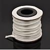 Nylon Satin Rattail Cords NWIR-O001-A-01-1