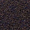 TOHO Round Seed Beads SEED-XTR11-0615-2