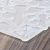 DIY Pendant Silicone Molds LS-SIMO-P009-B02-5