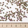 MIYUKI Round Rocailles Beads SEED-JP0009-RR2035-4