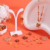 Acrylic Beads Set DIY-SC0026-26-4