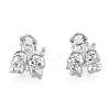 Brass Charms KK-N216-570P-2