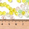 Glass Beads EGLA-A034-SM6mm-45-3