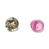 Faceted Natural Tourmaline Cabochons G-I295-05C-02-2
