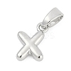 Brass Charms KK-G522-54X-P-1