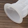 Christmas Theme 3D DIY Silicone Statue Molds LS-SIMO-G001-02A-5