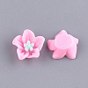 Resin Cabochons LS-CRES-T010-29E-2