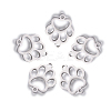 304 Stainless Steel Pet Links STAS-CJ0001-14-3