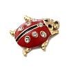 304 Stainless Steel Charms STAS-A128-01A-G-2