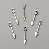 Zinc Tibetan Style Alloy Pendants FIND-WH0152-65AS-1