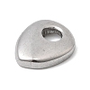 304 Stainless Steel Charms STAS-H247-06P-2