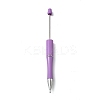 ABS Plastic Nail Art Rhinestones Pickers Beadable Pens AJEW-C040-03A-1