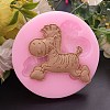 Food Grade Silicone Molds LS-DIY-E013-29-3