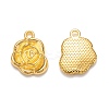 Tibetan Style Alloy Pendants LS-K0NTA011-1