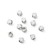 SHEGRACE Brass Beads XGRPCN072-236P-1