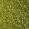 8/0 Glass Seed Beads SEED-A006-3mm-104-2