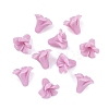 Dyed Synthetic Coral Beads GG-H001-01A-05-1