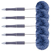 ABS Plastic Ball-Point Pen BT-TAC0003-12G-3
